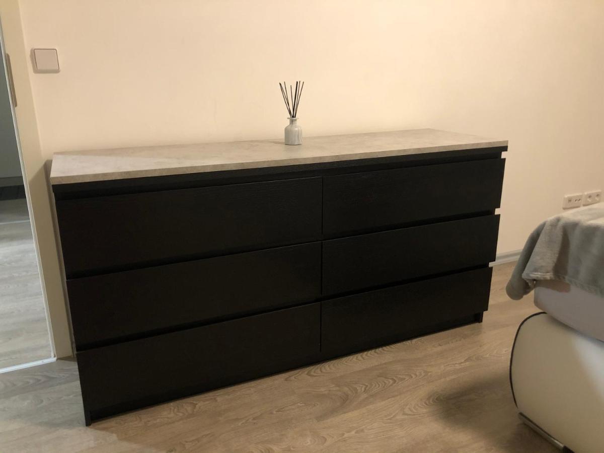 Ferienwohnung Zschopau Fuer Sie Vollausgestattet Mit Boxspringbett Netflix Uvm Eksteriør bilde